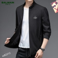 $60.00 USD Balmain Jackets Long Sleeved For Men #1038410