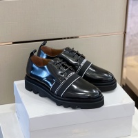 $140.00 USD Givenchy Leather Shoes For Men #1038533