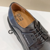 $140.00 USD Givenchy Leather Shoes For Men #1038534