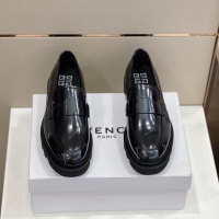 $140.00 USD Givenchy Leather Shoes For Men #1038536