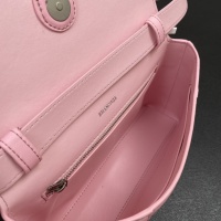 $96.00 USD Balenciaga AAA Quality Messenger Bags For Women #1038562