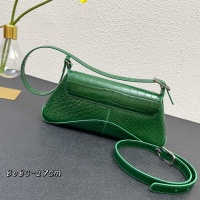$96.00 USD Balenciaga AAA Quality Messenger Bags For Women #1038566