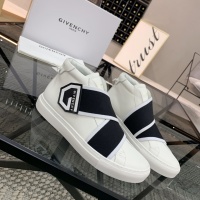 $76.00 USD Givenchy High Tops Shoes For Men #1038662