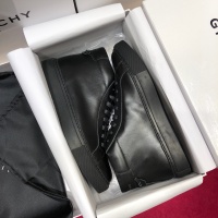 $76.00 USD Givenchy High Tops Shoes For Men #1038670