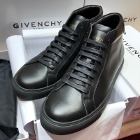 $76.00 USD Givenchy High Tops Shoes For Men #1038670