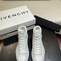 $76.00 USD Givenchy High Tops Shoes For Men #1038674