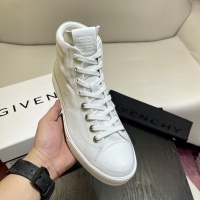 $76.00 USD Givenchy High Tops Shoes For Men #1038674