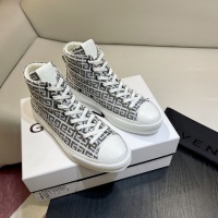 $76.00 USD Givenchy High Tops Shoes For Men #1038675
