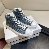 $72.00 USD Givenchy High Tops Shoes For Men #1038676