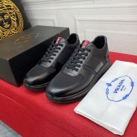 $108.00 USD Prada Casual Shoes For Men #1038704