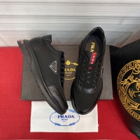$108.00 USD Prada Casual Shoes For Men #1038706
