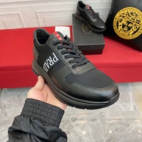 $108.00 USD Prada Casual Shoes For Men #1038707