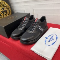 $108.00 USD Prada Casual Shoes For Men #1038707