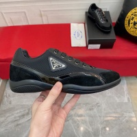 $80.00 USD Prada Casual Shoes For Men #1038730