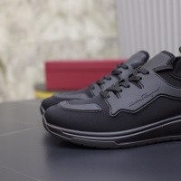 $76.00 USD Salvatore Ferragamo Casual Shoes For Men #1038745
