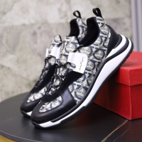 $76.00 USD Salvatore Ferragamo Casual Shoes For Men #1038751