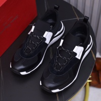 $76.00 USD Salvatore Ferragamo Casual Shoes For Men #1038752