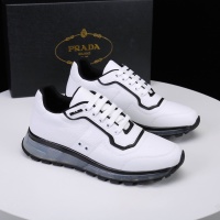 $82.00 USD Prada Casual Shoes For Men #1038799