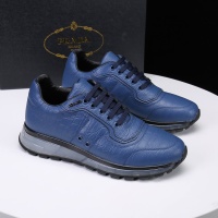 $82.00 USD Prada Casual Shoes For Men #1038800