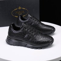 $82.00 USD Prada Casual Shoes For Men #1038801