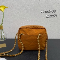 $82.00 USD Prada AAA Quality Messeger Bags For Women #1038803