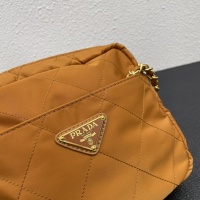 $82.00 USD Prada AAA Quality Messeger Bags For Women #1038803