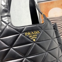 $102.00 USD Prada AAA Quality Handbags For Women #1038804