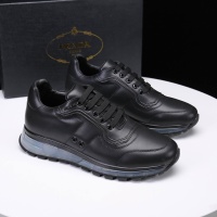 $82.00 USD Prada Casual Shoes For Men #1038806