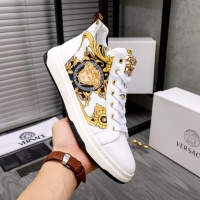 $76.00 USD Versace High Tops Shoes For Men #1038866