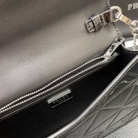 $80.00 USD Prada AAA Quality Messeger Bags For Women #1038894