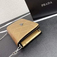 $80.00 USD Prada AAA Quality Messeger Bags For Women #1038895