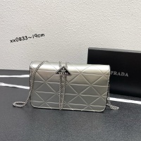 $80.00 USD Prada AAA Quality Messeger Bags For Women #1038896