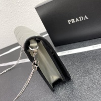 $80.00 USD Prada AAA Quality Messeger Bags For Women #1038896