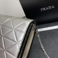 $80.00 USD Prada AAA Quality Messeger Bags For Women #1038896