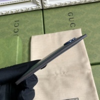 $48.00 USD Gucci AAA Quality Card Case #1038902