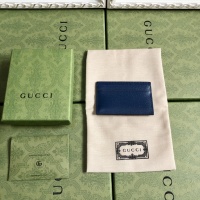 $48.00 USD Gucci AAA Quality Card Case #1038902