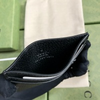 $48.00 USD Gucci AAA Quality Card Case #1038903