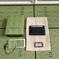 $48.00 USD Gucci AAA Quality Card Case #1038903