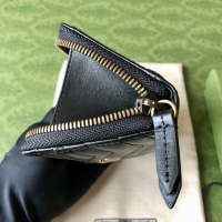 $76.00 USD Gucci AAA Quality Card Case #1038904