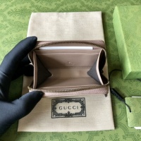 $76.00 USD Gucci AAA Quality Card Case #1038905