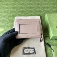 $76.00 USD Gucci AAA Quality Card Case #1038905