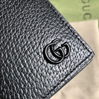 $60.00 USD Gucci AAA Quality Wallets #1038907