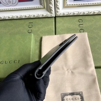 $60.00 USD Gucci AAA Quality Wallets #1038907