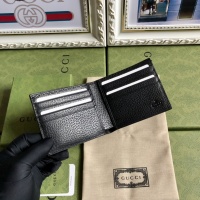 $60.00 USD Gucci AAA Quality Wallets #1038907