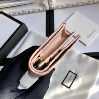 $68.00 USD Gucci AAA Quality Wallets #1038908