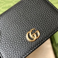$68.00 USD Gucci AAA Quality Wallets #1038911