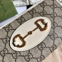 $82.00 USD Gucci AAA Quality Wallets #1038914