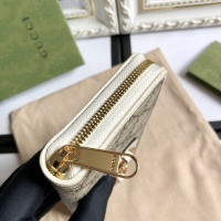 $82.00 USD Gucci AAA Quality Wallets #1038914