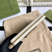 $82.00 USD Gucci AAA Quality Wallets #1038914
