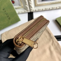 $82.00 USD Gucci AAA Quality Wallets #1038915